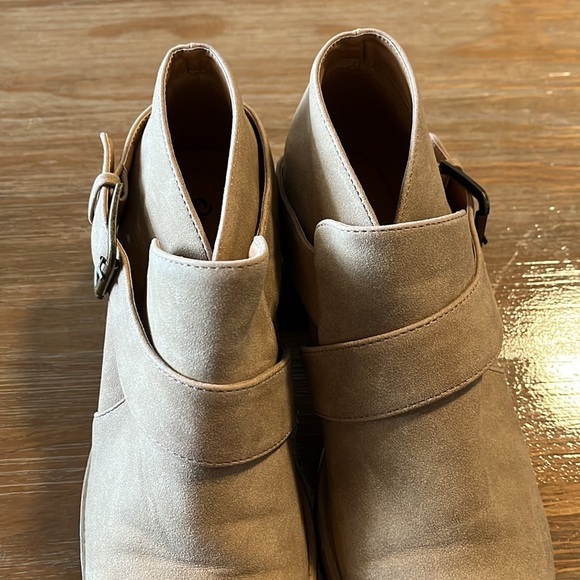 Qupid Ankle boots - Picture 4 of 6